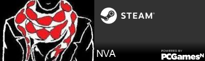 NVA Steam Signature