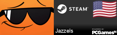Jazzels Steam Signature