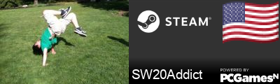 SW20Addict Steam Signature