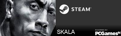 SKALA Steam Signature