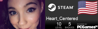 Heart_Centered Steam Signature