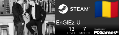 EnGlEz-U Steam Signature