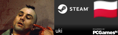 uki Steam Signature