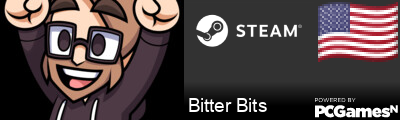 Bitter Bits Steam Signature