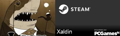 Xaldin Steam Signature