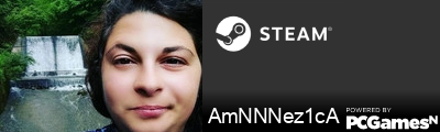 AmNNNez1cA Steam Signature