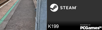 K199 Steam Signature