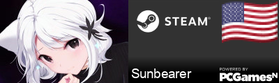 Sunbearer Steam Signature