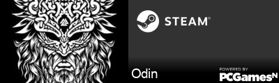 Odin Steam Signature