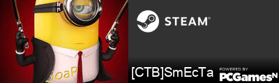 [CTB]SmEcTa Steam Signature