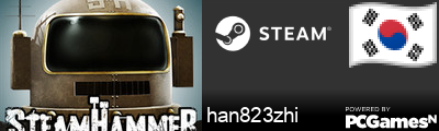 han823zhi Steam Signature