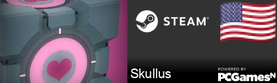 Skullus Steam Signature
