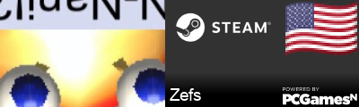 Zefs Steam Signature