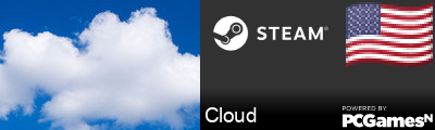 Cloud Steam Signature