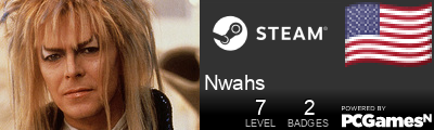 Nwahs Steam Signature