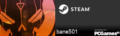 bane501 Steam Signature