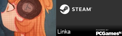 Linka Steam Signature