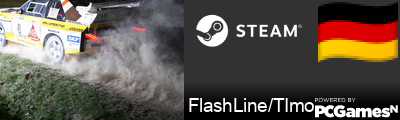 FlashLine/TImo Steam Signature