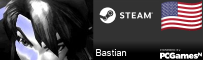 Bastian Steam Signature
