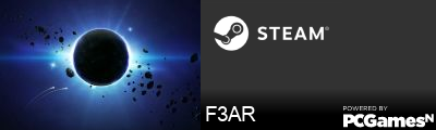 F3AR Steam Signature
