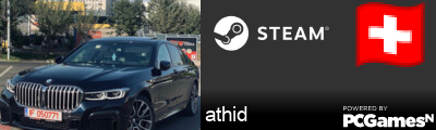 athid Steam Signature