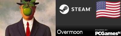 Overmoon Steam Signature