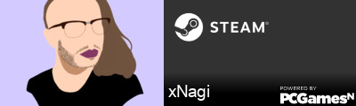 xNagi Steam Signature