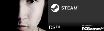 DS™ Steam Signature
