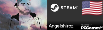 Angelshiroz Steam Signature
