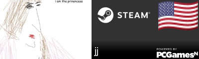 jj Steam Signature