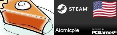Atomicpie Steam Signature