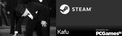 Kafu Steam Signature