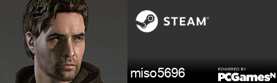 miso5696 Steam Signature