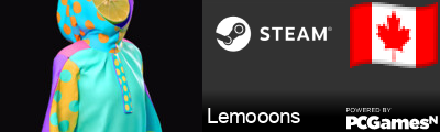 Lemooons Steam Signature