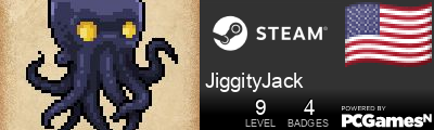 JiggityJack Steam Signature