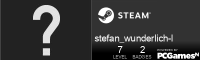 stefan_wunderlich-l Steam Signature