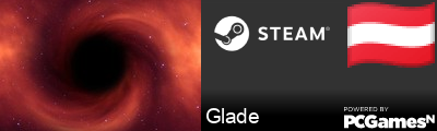Glade Steam Signature