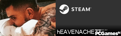 hEAVENACHE77 Steam Signature
