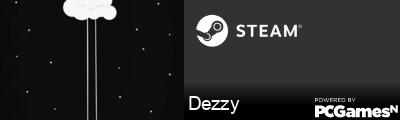 Dezzy Steam Signature