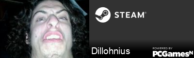 Dillohnius Steam Signature