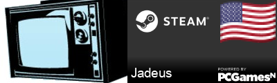 Jadeus Steam Signature