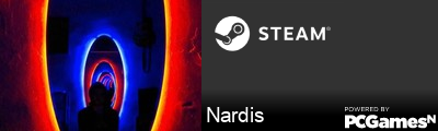 Nardis Steam Signature