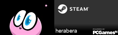 herabera Steam Signature