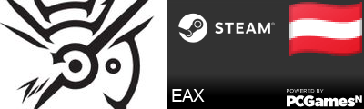 EAX Steam Signature