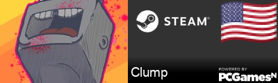 Clump Steam Signature