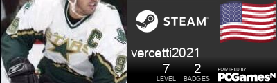 vercetti2021 Steam Signature