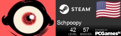 Schpoopy Steam Signature