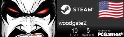 woodgate2 Steam Signature