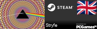 Stryfe Steam Signature
