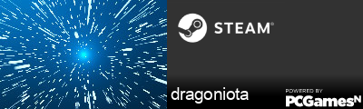 dragoniota Steam Signature